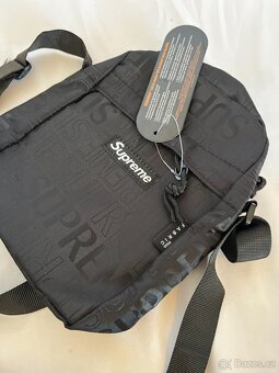 Supreme Cordura Shoulder bag - 2