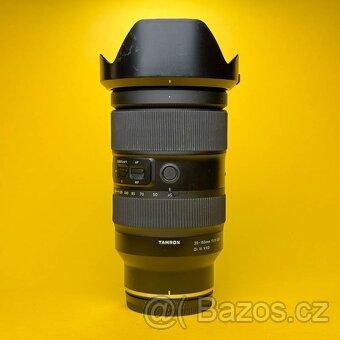 Tamron 35-150mm f/2-2.8 Di III VXD pro Nikon Z | 008684 - 2