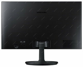 Použitý LCD Monitor 22" SAMSUNG S22F350FHR - 2