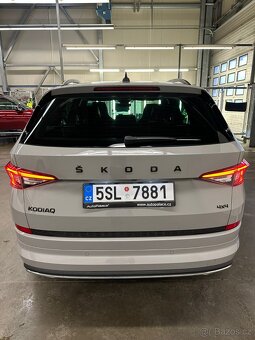 Škoda Kodiaq - 2