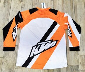 KTM -MX DRES NA MOTOCROSS, DOWNHILL, DIRTBIKE, BMX - 2