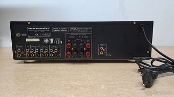 Stereo zesilovač Marantz PM-53 - 2