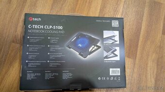 C-tech CLP-S100 - 2