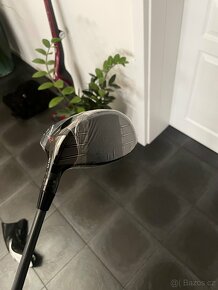 Nový pánský driver Titleist TSR2, 10 st., shaft na výběr - 2