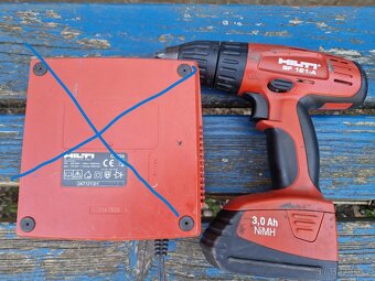 HILTI - 2