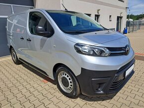 Toyota ProAce 1.6 D-4D Comfort, ZÁRUKA - 2