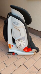 Britax Romer autosedacka Kidfix SL - 2