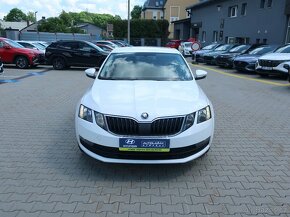 AKCE Škoda Octavia 1.6TDI 85kW ČR 1MAJITEL SERVISKA - 2