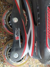 brusle ROLLERBLADE 41 - 2