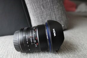 Laowa 12mm f2,8 - 2