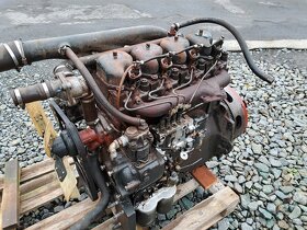 Zetor motor 3001. 4901. 5201. 6901.6201. 7701. - 2