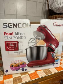 Sencor Food Mixer - 2