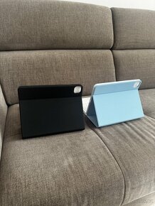 Klávesnice pro IPad Air 4,5 a iPad Pro 11 palce - 2