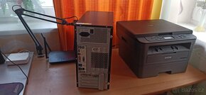 PC/CPU INTEL I5/RAM 8GB/HDD 500GB/GPU 500MB/WIN11 - 2