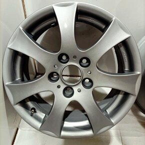 16" ALU kola – 5x120 – BMW (VW, MINI, OPEL) - 2