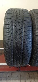 Pirelli 245/40 R19 98V 1x6,5mm; 1x5,5mm - 2