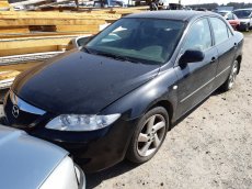 Mazda 6 SEDAN 2005 2,0i 104kW LF - DILY z vozu - 2