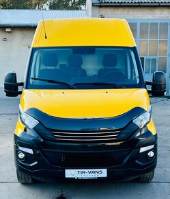 IVECO DAILY 35S16 HI-MATIC L4H2 - 2