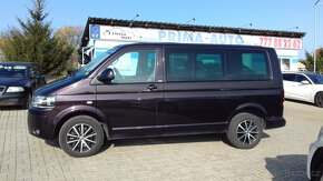 Volkswagen Multivan 2,0 TDI LIFE DPH - 2