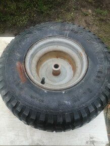 Pneu 18x8,50-8 - 2