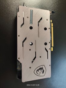 GeForce GTX 1660 Ti Gaming 6GB - 2