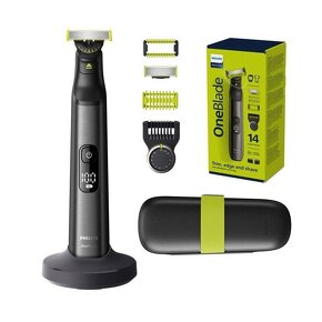 Zastřihovač vousů Philips OneBlade Pro 360 QP6651 - 2