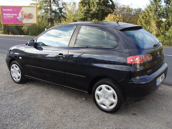 Seat Ibiza - 2