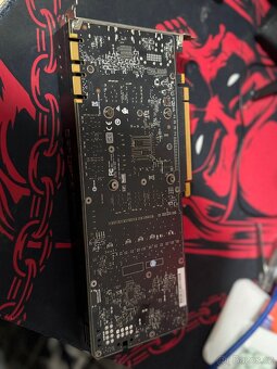 Grafická karta HP OMEN NVIDIA GEFORCE GTX 1070 8GB - 2