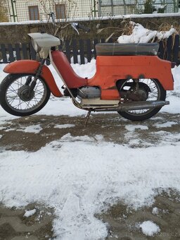 Jawa 20 - 2