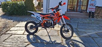 XMOTOS - XB29 125cc 4t - 2