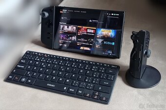 PC handheld Lenovo Legion GO 512Gb - 2