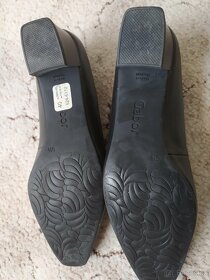 Dámské boty Gabor - 2
