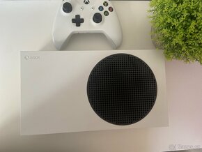 Xbox Series S 512GB - 2