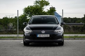 Volkswagen Golf 1.5 TSI ACT Style - 2