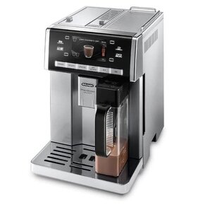 Delonghi Primadonna exclusive - 2