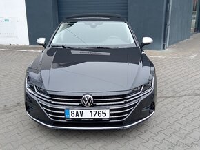 VW Arteon Shooting Brake 2,0 TSi Elegance DSG - 2