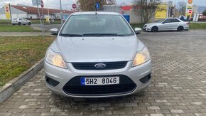 Ford Focus Combi, 1.6 16V 74kw, LPG Vyborny stav - 2