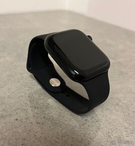 Apple Watch 9 41mm Midnight - 2