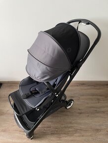 Bugaboo Butterfly Stormy Blue - 2