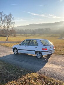 Peugeot 106 - 2