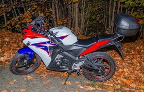 Honda CBR 125 R - 2