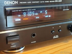 Denon DRA-335R - 2