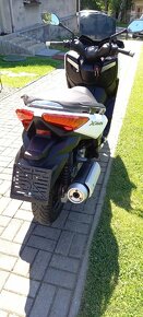 Yamaha 125 ABS MBK (Xmax) - 2