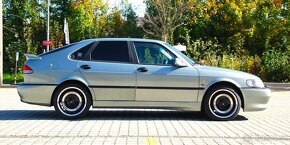 Saab 9-3 OG 2.0 Turbo "Viggen" - 2