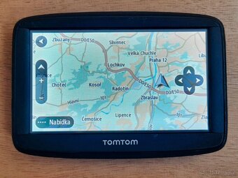 TomTom Start 42 Europe - 2