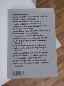 Obec- Miloš Doležal - 2