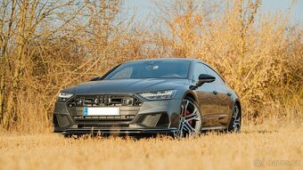 Audi A7 55 TFSI - 2