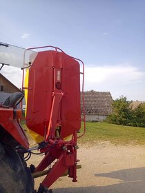 Žací stroj za traktor - 2