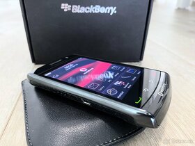 Blackberry 9520 Storm 2 - 2