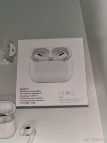 Airpods Pro 1 - 2